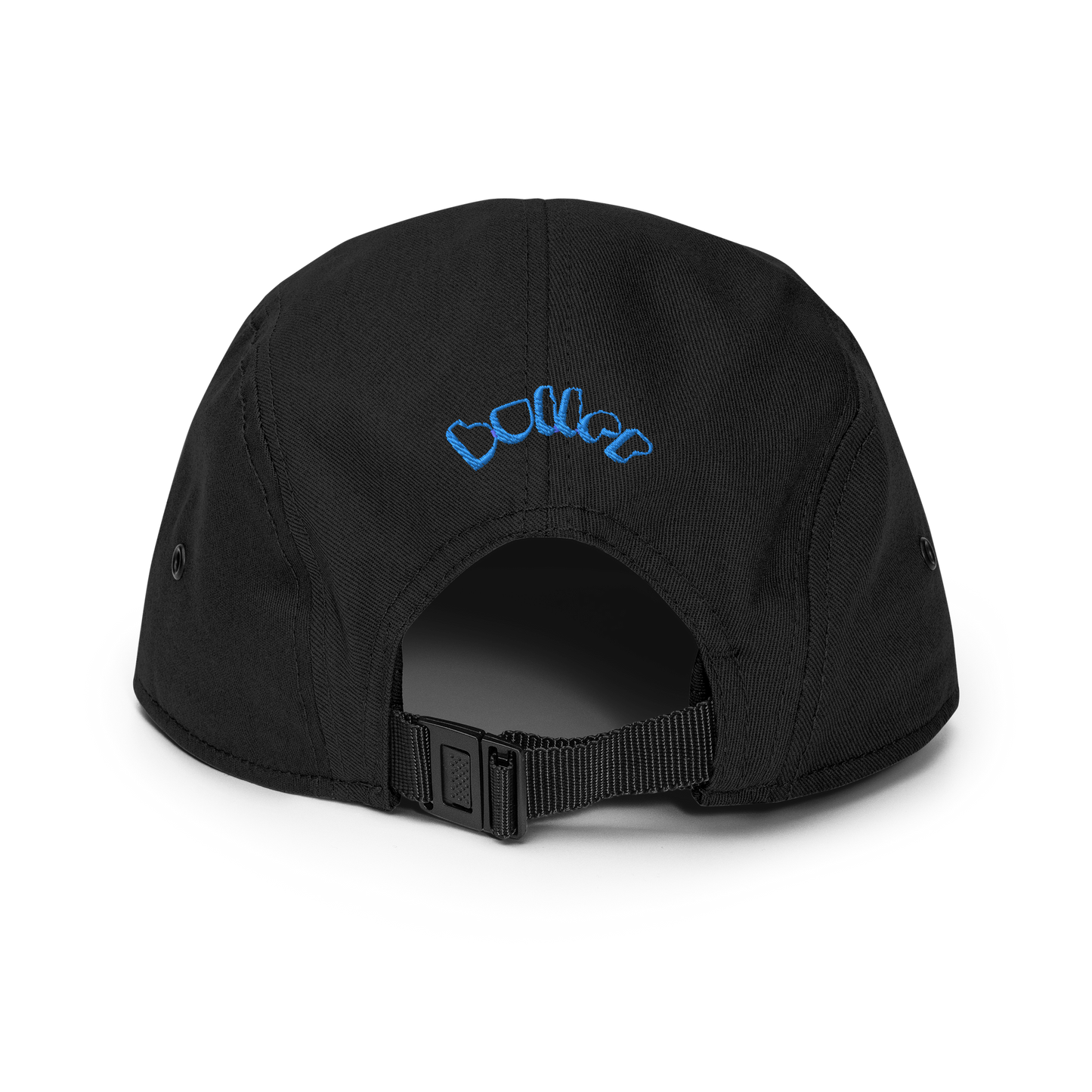 Blue Butter 5 Panel