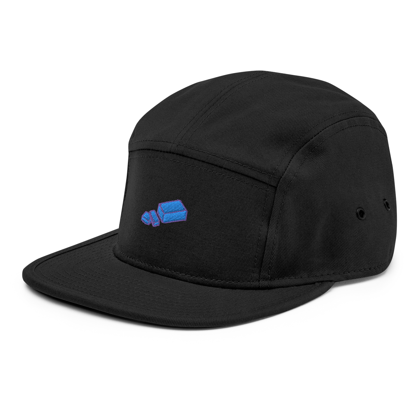 Blue Butter 5 Panel