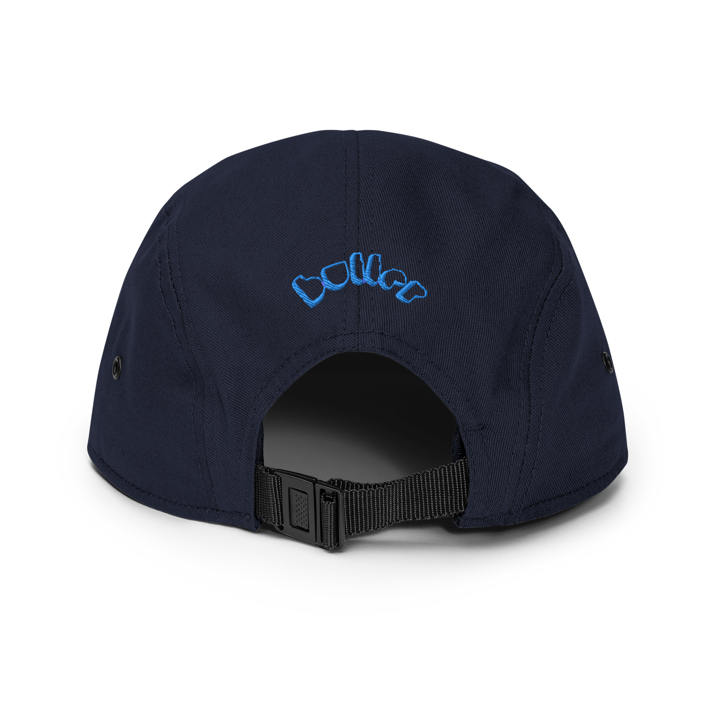 Blue Butter 5 Panel