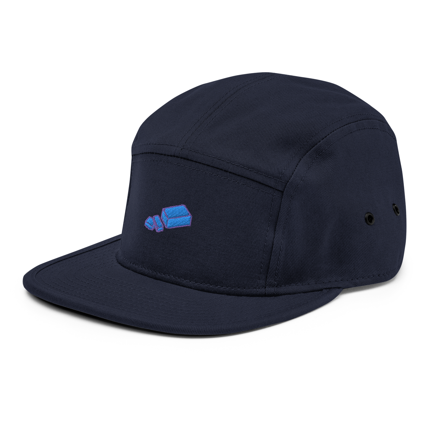 Blue Butter 5 Panel