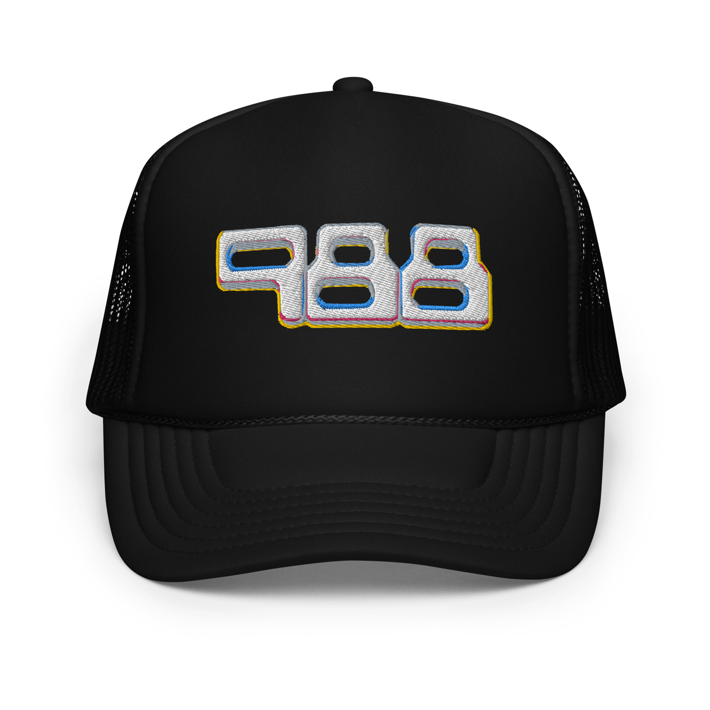 988 Trucker