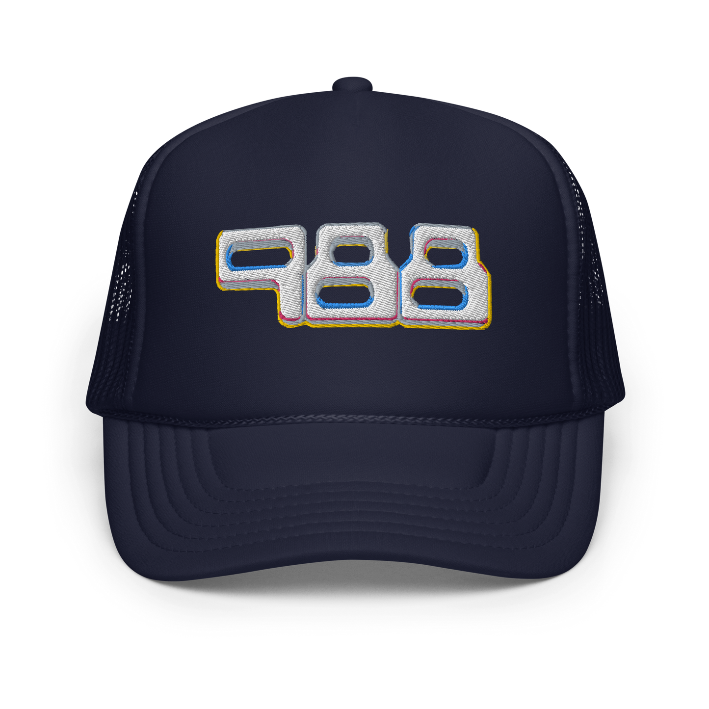 988 Trucker