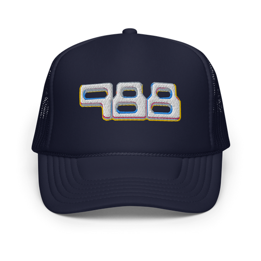 988 Trucker