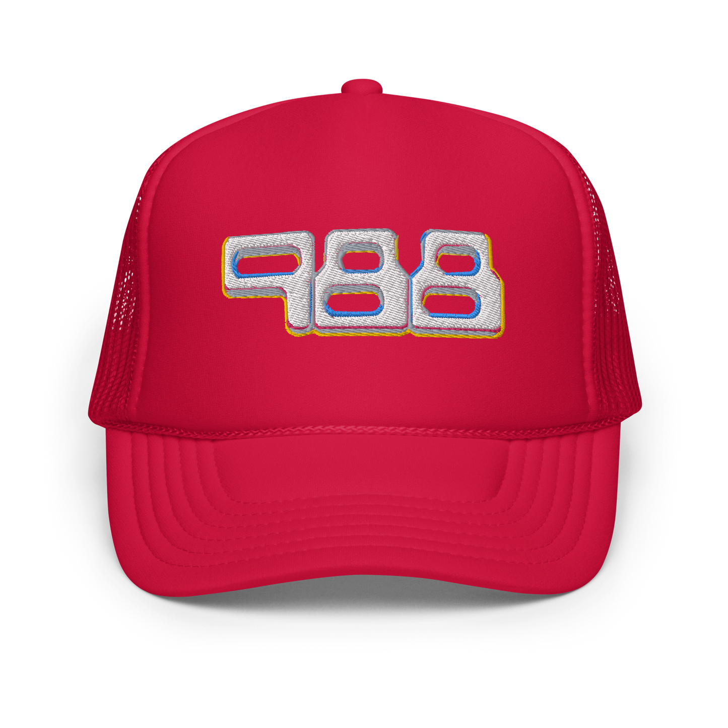 988 Trucker