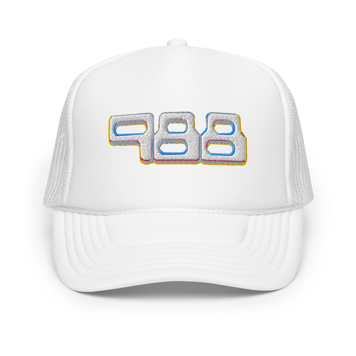 988 Trucker