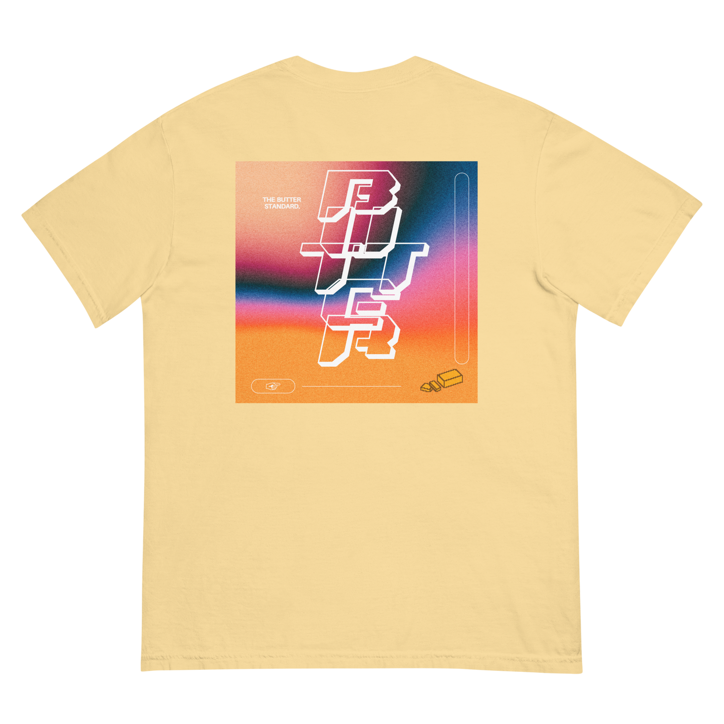 The Butter Standard T