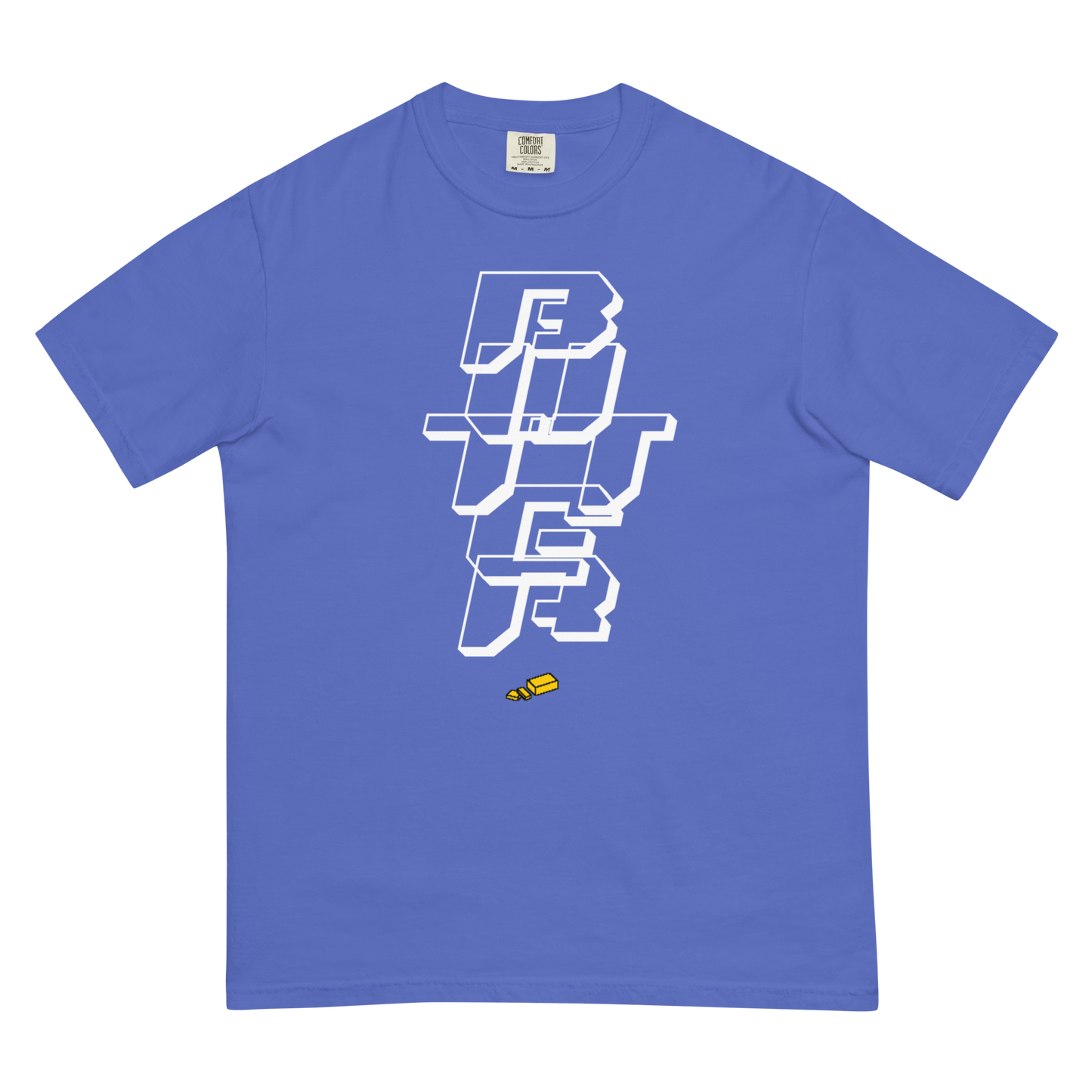 The Butter Standard T