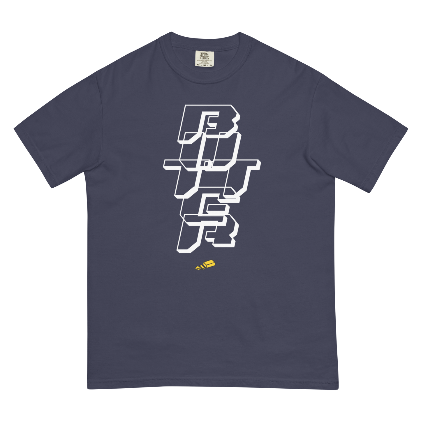 The Butter Standard T