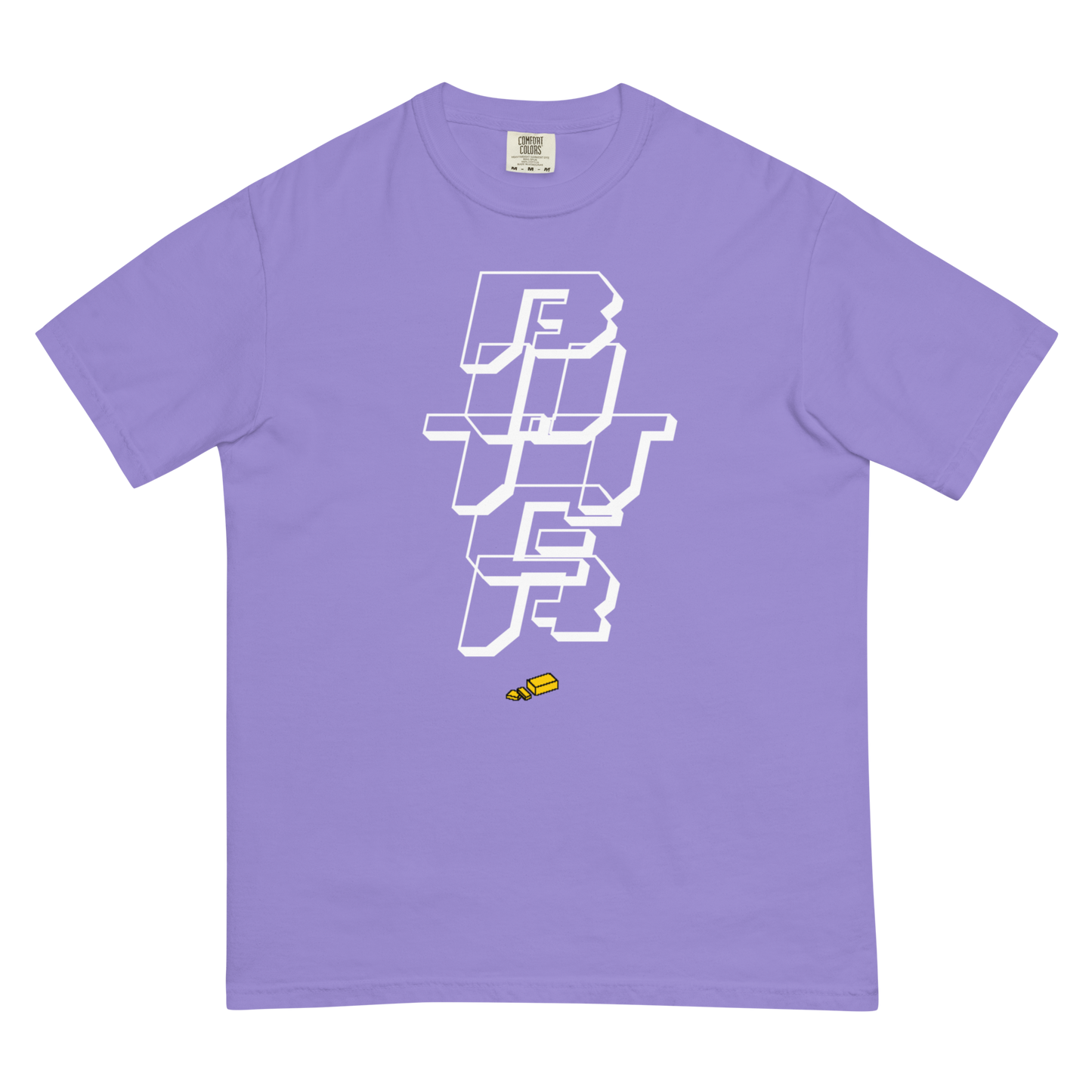 The Butter Standard T