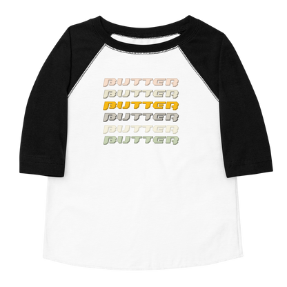 Kids Butter6 Tee